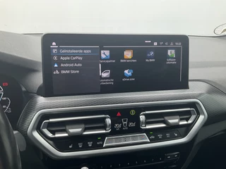 BMW X3 - afbeelding nr 6