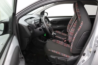 Citroën C1 Citroen C1 1.0 VTi Feel | 5 Deurs | Airco | Bluetooth | - afbeelding nr 4