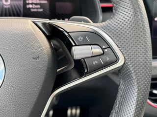 Škoda Kamiq Škoda Kamiq 1.0 TSI DSG Nw model Design Edition - panoramadak - app connect - afbeelding nr 14