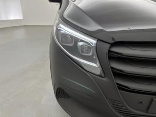 Mercedes-Benz Vito Mercedes-Benz Vito 116 CDI L2 Pro Multibeam Led Trekhaak Parkeerpakket Achteruitrijcamera Apple Carplay/Android Auto Betimmering - afbeelding nr 40