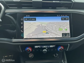 Audi Q3 Audi Q3 45 TFSI e S-LINE*LED*NAVI*CAMERA*CRUISE*LEDER* - afbeelding nr 15