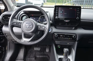 Toyota Yaris Toyota Yaris 1.5 HYB. 115 COMFORT - afbeelding nr 20