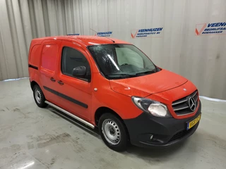 Mercedes-Benz Citan - afbeelding nr 12