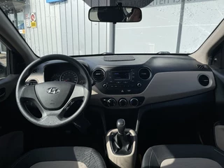 Hyundai i10 - afbeelding nr 9