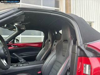 Mazda MX-5 Mazda MX-5 Skyactiv-G 2.0 184|Recaro| Bose|Bilstein|1ste eig - afbeelding nr 20