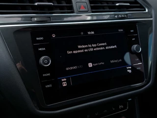 Volkswagen Tiguan Allspace 1.5 TSI 150pk DSG Comfortline Business | Navi | Clima | Adap. Cruise | Keyless Entry | Pdc V+A | Stoelverwarming | Rijstrook+Licht+Regensensor | Privacy Glass | 17''lm | Trekhaak - afbeelding nr 13
