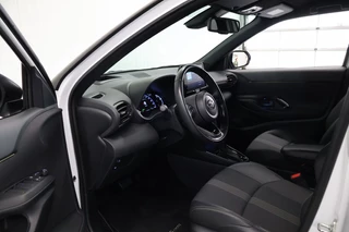 Toyota Yaris Cross - afbeelding nr 18