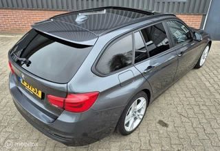 BMW 3 Serie BMW 3-serie Touring 318i Lci|Pano|Cruise|Stoelv.|Grootli.ass - afbeelding nr 5