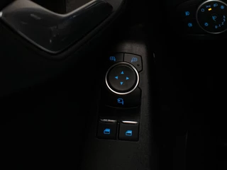 Ford Fiesta Ford Fiesta 1.1 Sport (APPLE CARPLAY,NAVI,LED,PDC,ELECTRISCHE PAKKET,BLACK,BLUETHOOT,SPORTSTOELEN,GETINT,NETTESTAAT) - afbeelding nr 14