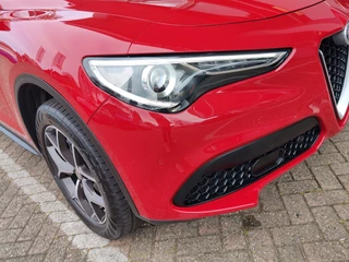 Alfa Romeo Stelvio Alfa Romeo Stelvio 2.0 T AWD Q4 SUPER AUT. Leder | Dodehoeksens. | Elek. achterklep | Camera - afbeelding nr 41