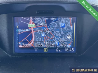 Ford Transit Courier Ford Transit Courier 1.5 TDCI Camera Stoelverw. Navi Connect - afbeelding nr 32