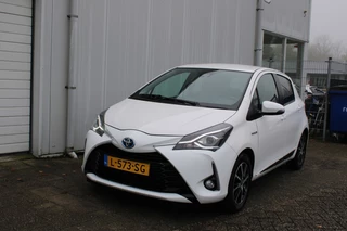 Toyota Yaris - 495691686-0