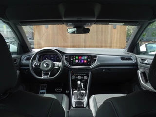 Volkswagen T-Roc - afbeelding nr 17