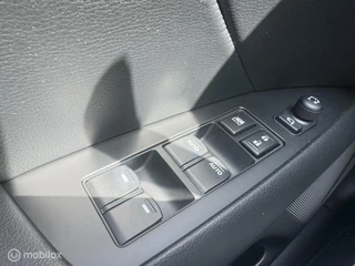 Suzuki Kizashi Suzuki Kizashi 2.4 Sport / Navigatie / Panoramadak / Luxe - afbeelding nr 35