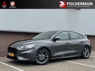 Ford Focus - afbeelding nr 1