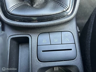 Ford Fiesta Ford Fiesta 1.1 Trend Navigatie 63 kw - afbeelding nr 15