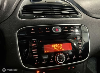 Fiat Punto Fiat Punto Evo 0.9 TwinAir Lounge [ NAP climate cruise LM ] - afbeelding nr 21