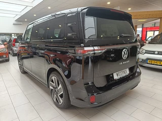 Volkswagen ID. Buzz Volkswagen ID. Buzz ID Pro Advantage [Direct Rijde ID Buzz Pro Advantage [ Financiallease 646.78 per maand i COMPLE - afbeelding nr 5