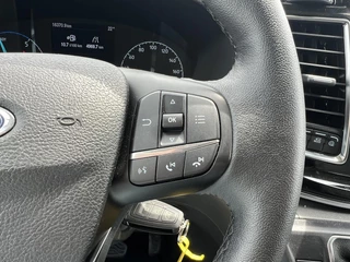 Ford Tourneo Custom Ford Tourneo Custom 320 1.0 EcoBoost L1H1 PHEV Titanium Zuid | incl. BTW en BPM | 8 persoons ! | Navigatie | Xenon - afbeelding nr 25