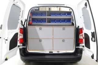 Opel Combo - afbeelding nr 8