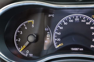 Jeep Grand Cherokee Jeep Grand Cherokee 3.0 CRD OVERLAND/STOEL.STUUR.VERW/STOEL.VENT/ADAP.CRUISE - afbeelding nr 21