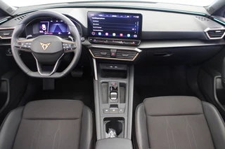 CUPRA Leon Sportstourer CUPRA Leon Sportstourer 1.5 eTSI Business Edition |Pano|Camera|ACC| - afbeelding nr 8