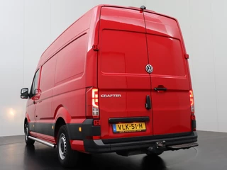 Volkswagen Crafter Volkswagen Crafter 2.0TDI 177PK DSG Automaat L3H3 | Navigatie | Camera | Airco | 3000Kg Trekhaak - afbeelding nr 21