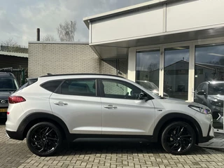 Hyundai Tucson Hyundai Tucson 1.6 T-GDI N-Line 177PK AUT. PANO+TREKHAAK+ACC - afbeelding nr 3