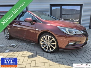 Opel Astra - 43487756-0