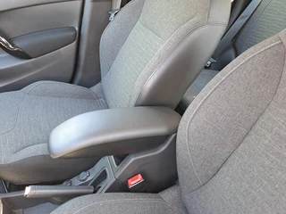 Citroën C3 Citroën C3 1.2 PURET FEEL ED Edition Airco-Cruise control-Vierseizoenenban - afbeelding nr 5