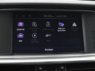 Kia Optima Kia Optima 1.6 T-GDI GT-Line | Panoramadak | Leder |  Stoelventilatie | Adaptive cruise | 360 camera | Full LED | Keyless | Memory | Harman/Kardon | Park Assist - afbeelding nr 27
