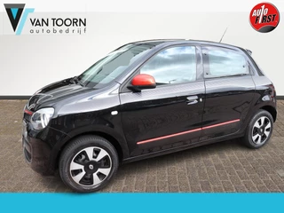 Renault Twingo 1.0 SCe Collection Automaat.