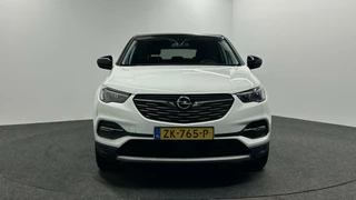 Opel Grandland X Opel Grandland X 1.2 Turbo Business Executive CARPLAY NAVI . - afbeelding nr 7