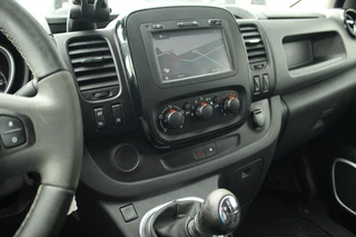 Opel Vivaro Opel Vivaro 1.6CDTI 120pk L1H1 Edition EcoFlex | Camera | Navi | Cruise | Lease 260,- p/m - afbeelding nr 23