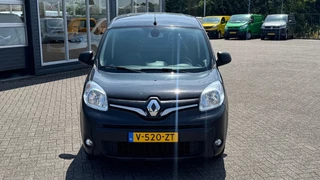 Renault Kangoo Renault Kangoo 1.5 DCI 66KW 90PK EURO 6 NAVIGATIE/ AIRCO/ CAMERA. CRUISE CONTROL/ 100% DEALERONDERHOUDEN - afbeelding nr 2