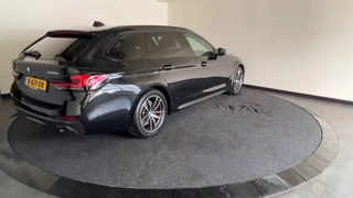 BMW 5 Serie BMW 5 Serie Touring 530e Business Edition Plus | M-sport pakket | Parking pack | Connected pack professional - afbeelding nr 24