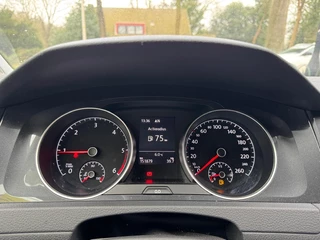 Volkswagen Golf Airco/Navi/Lichtmetalen velgen - afbeelding nr 14