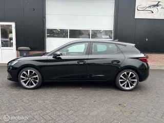 SEAT Leon Seat Leon 1.5 eTSI FR Hele nette auto - afbeelding nr 5