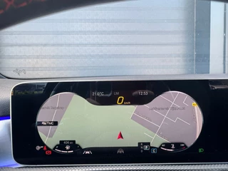 Mercedes-Benz A-Klasse Sfeer 360 Camera Dode-Hoek - afbeelding nr 26