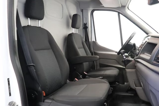Ford Transit Ford Transit 2.0 TDCI L2H2 EURO 6 - Airco - Cruise - PDC - €14.900,- Excl. - afbeelding nr 4
