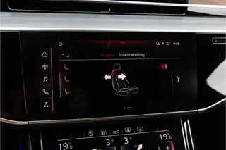 Audi A8 Audi A8 55 TFSI quattro Pro Line 2018 - afbeelding nr 31