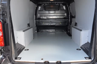 Opel Vivaro - afbeelding nr 6