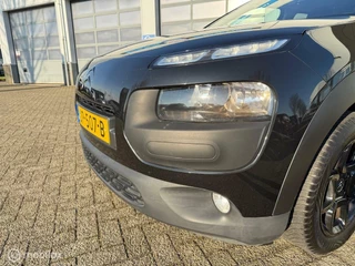 Citroën C4 Cactus Citroen C4 Cactus 1.2 PureTech Shine - afbeelding nr 11