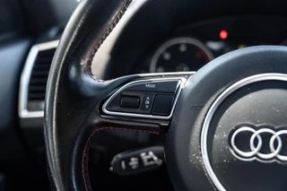 Audi Q5 Audi Q5 2.0 TDI Quattro Sport Leder|Alcantara|Keyless! - afbeelding nr 26