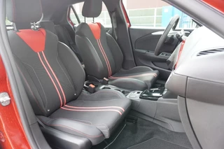 Opel Corsa Opel Corsa 1.2 Turbo 130pk Automaat GS Line / Camera + PDC / Navi / Clima - afbeelding nr 15