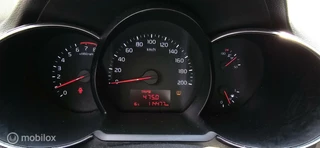 Kia Picanto Kia Picanto 1.0 CVVT COMFORTLINE - afbeelding nr 23