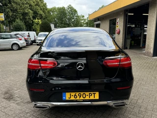 Mercedes-Benz GLC - afbeelding nr 5