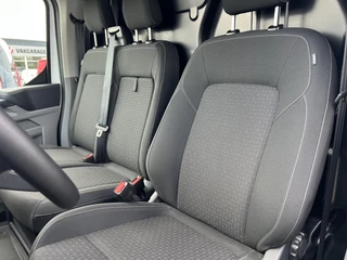 Ford Transit Custom Ford Transit Custom 320 2.0 TDCI L2H1 Trend Zuid | 136pk | Driver Assistance Pack | Stoelverwarming | Voorruitverwarming | Navigatie | Verlengde Fabrieksgarantie tot 08-2028 - afbeelding nr 17
