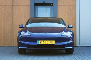 Tesla Model 3 Tesla Model 3 RWD 60 kWh | Pano | Nieuw model! - afbeelding nr 5