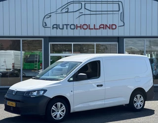 Volkswagen Caddy - afbeelding nr 1